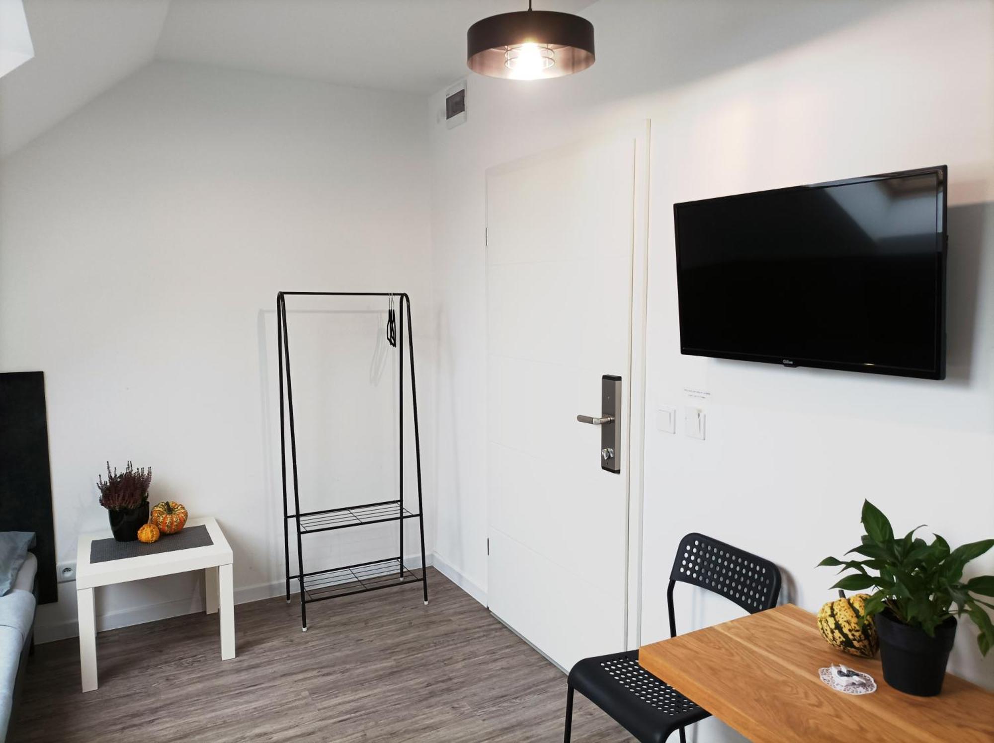 Pokoje Pod Palacem Koszecin Стая снимка