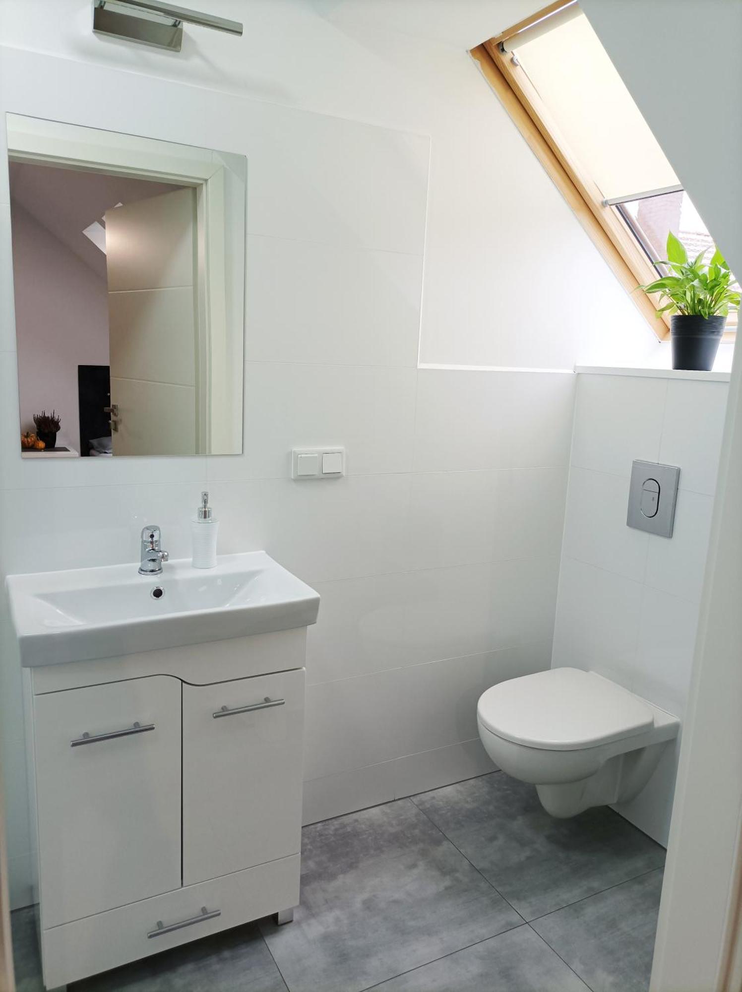Pokoje Pod Palacem Koszecin Стая снимка