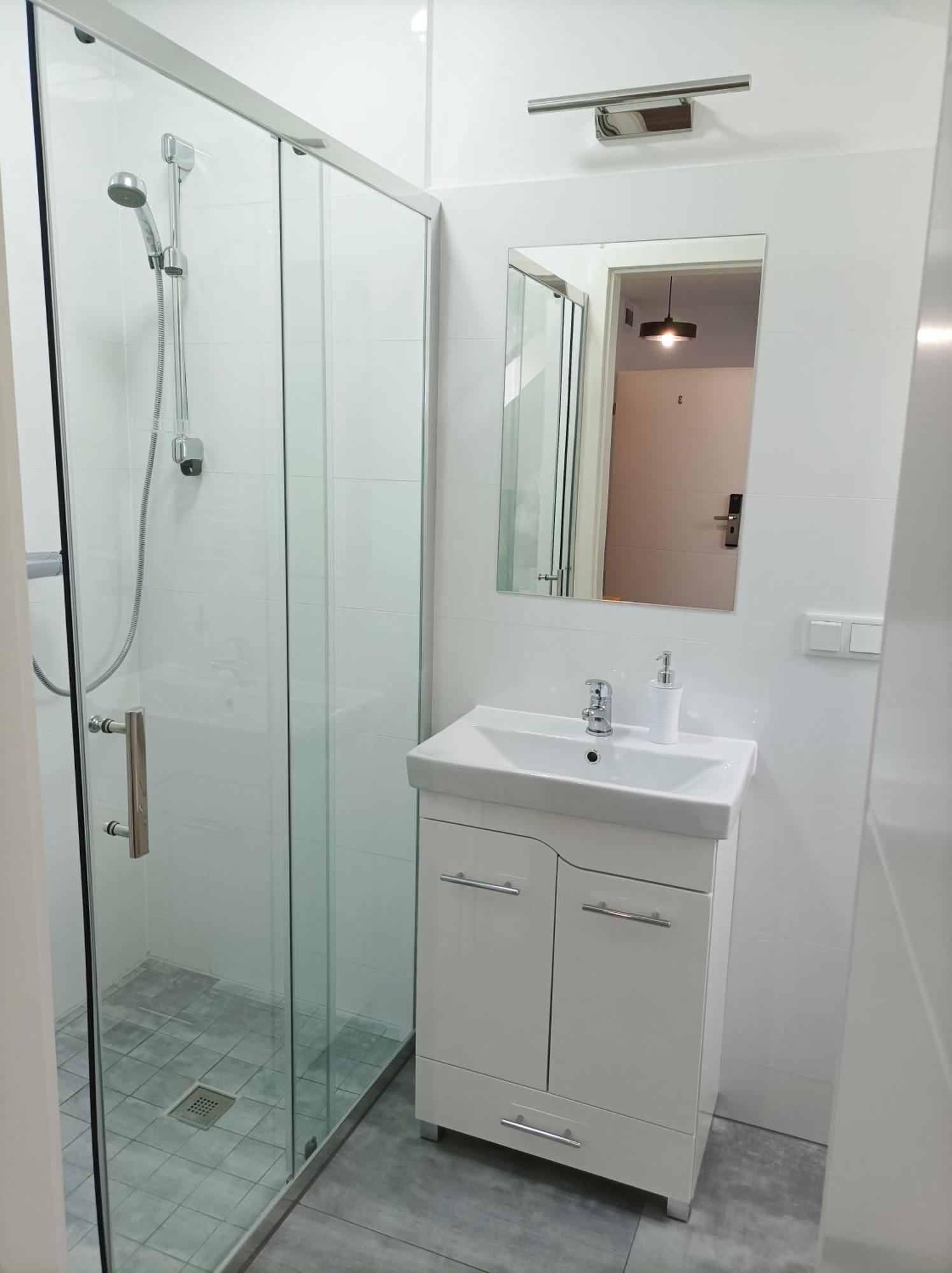 Pokoje Pod Palacem Koszecin Стая снимка