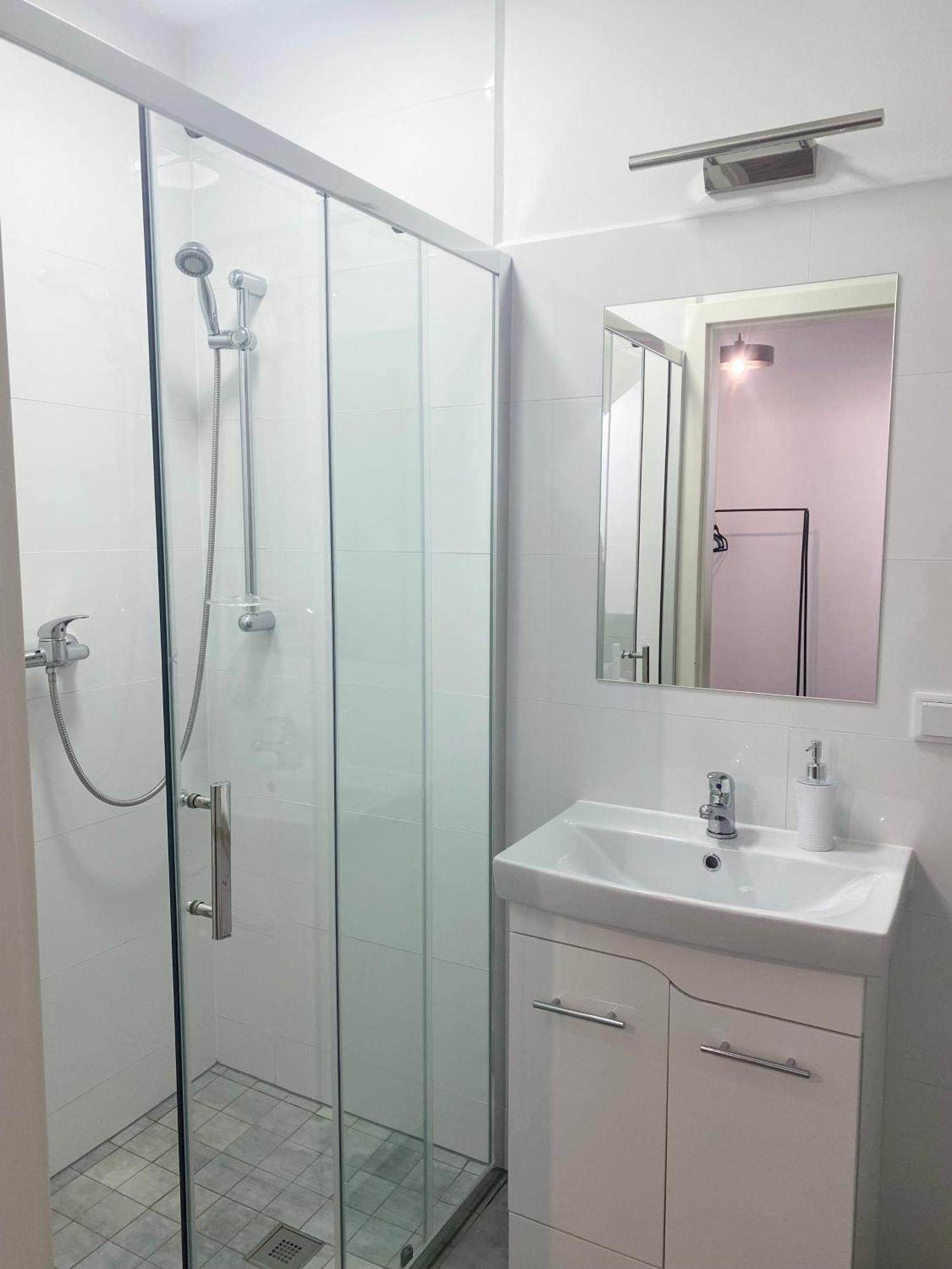 Pokoje Pod Palacem Koszecin Стая снимка