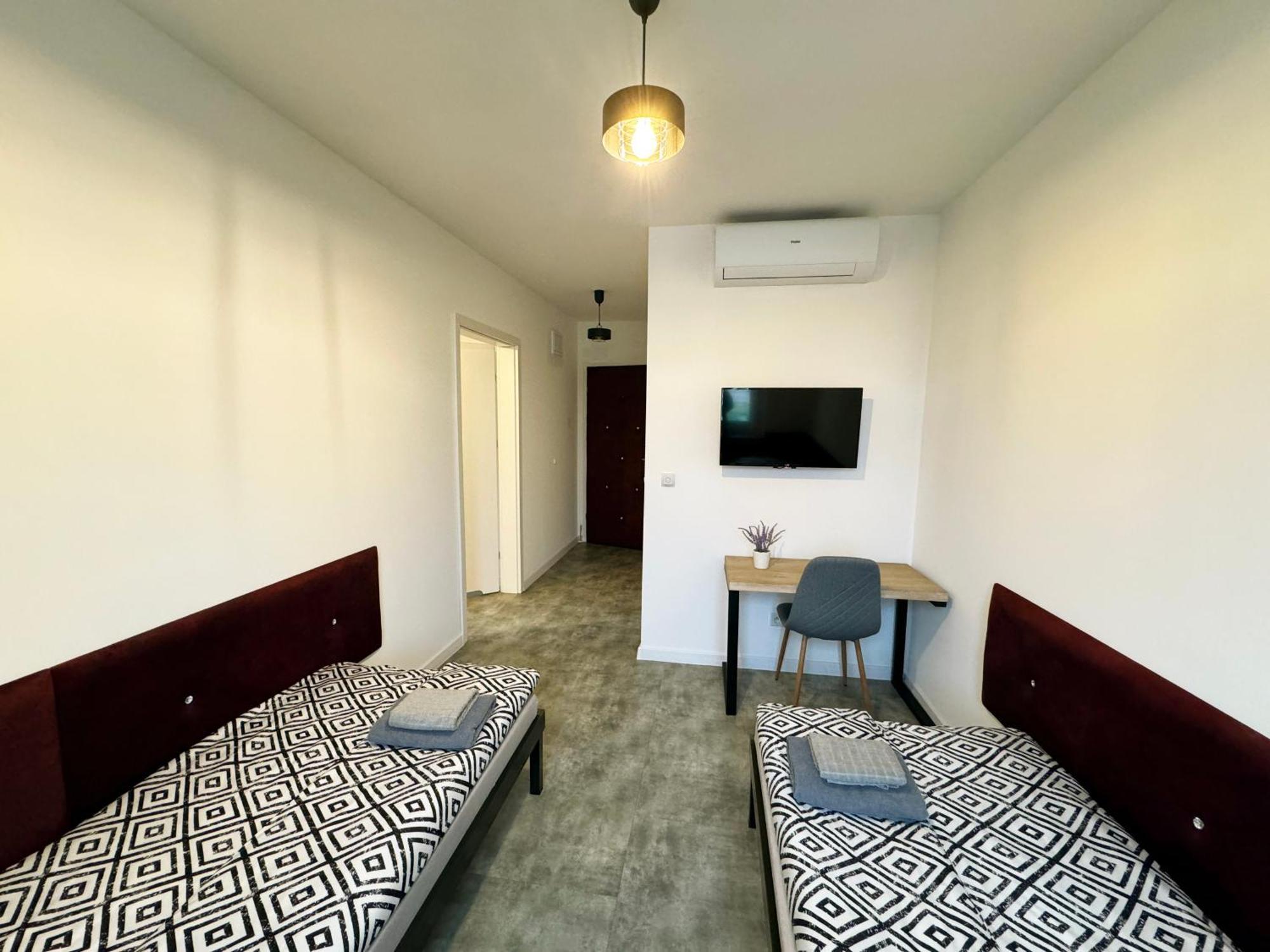 Pokoje Pod Palacem Koszecin Стая снимка