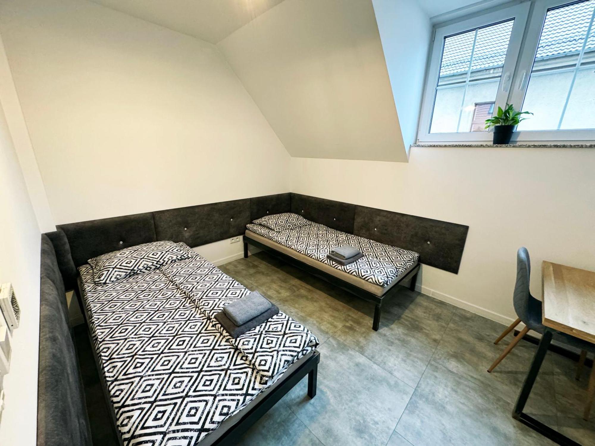Pokoje Pod Palacem Koszecin Екстериор снимка