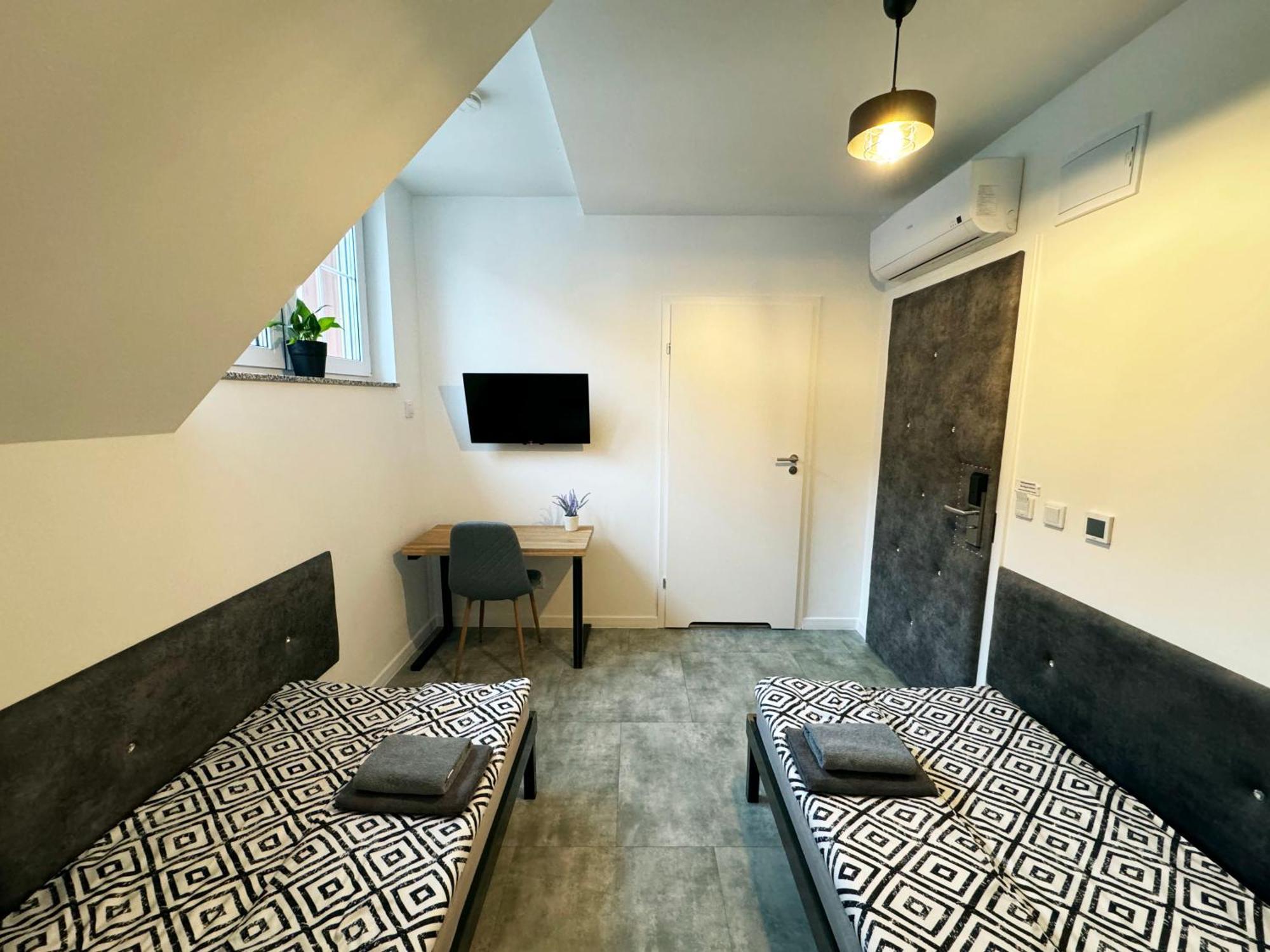 Pokoje Pod Palacem Koszecin Екстериор снимка