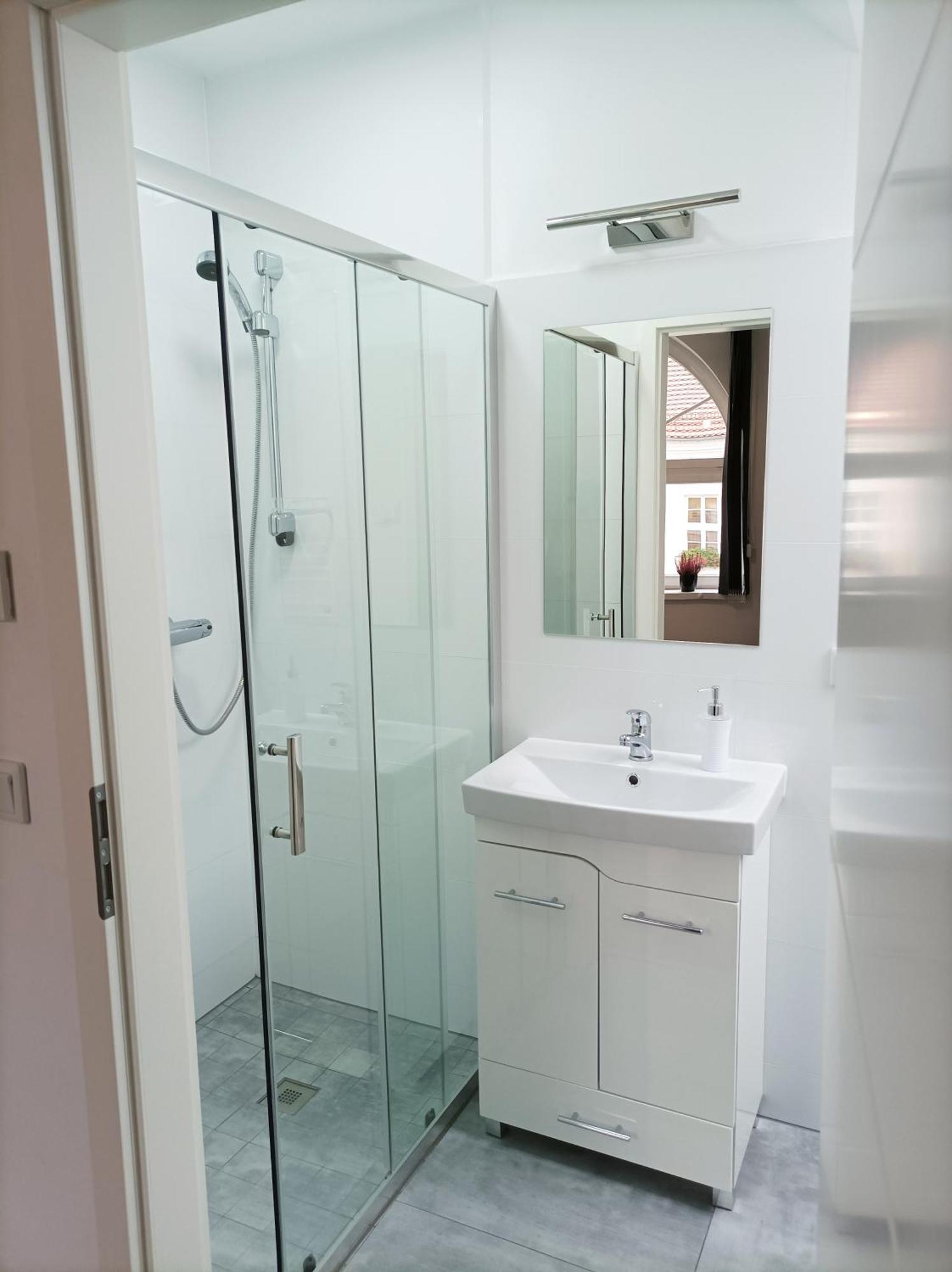 Pokoje Pod Palacem Koszecin Екстериор снимка