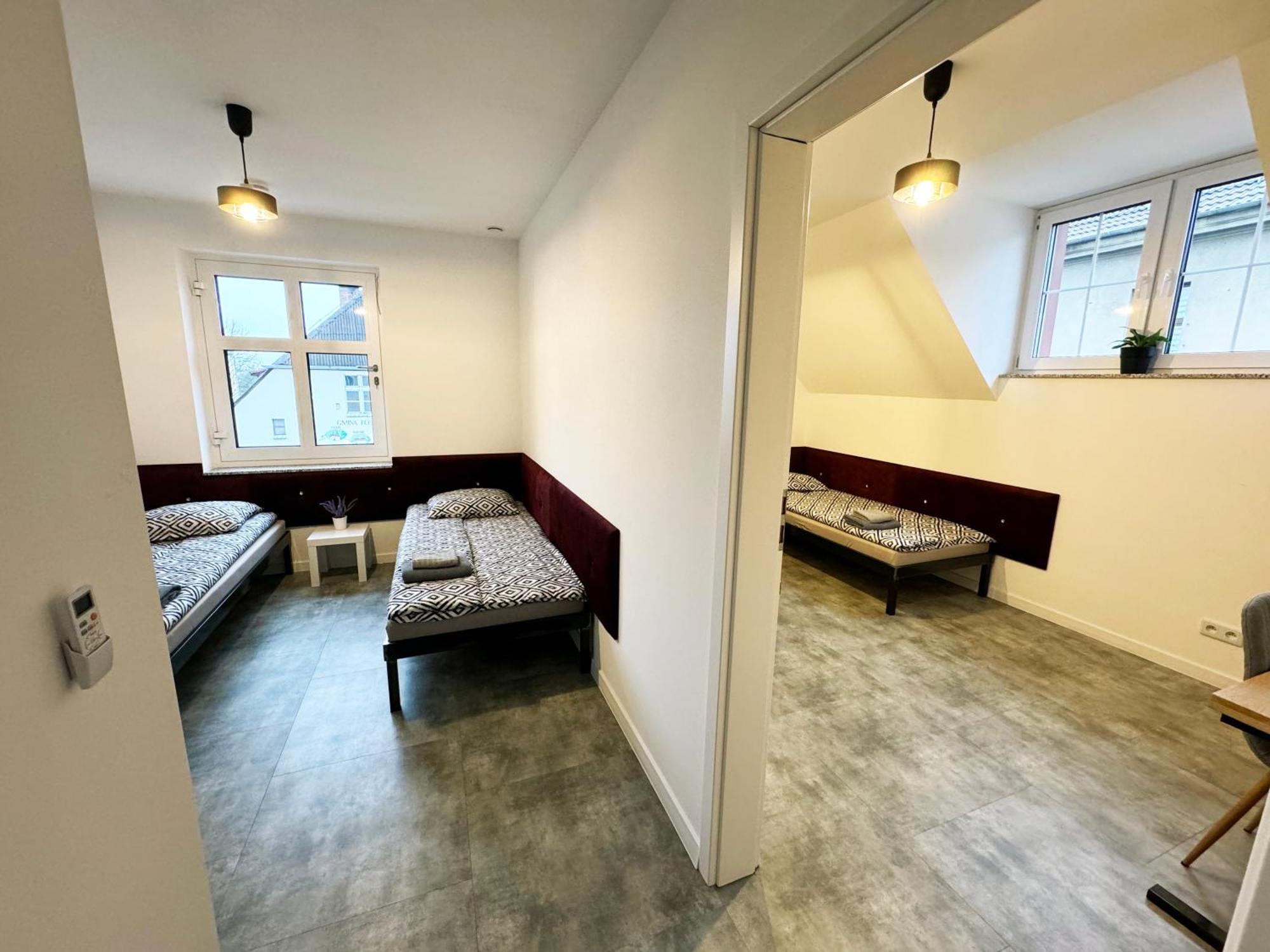 Pokoje Pod Palacem Koszecin Екстериор снимка