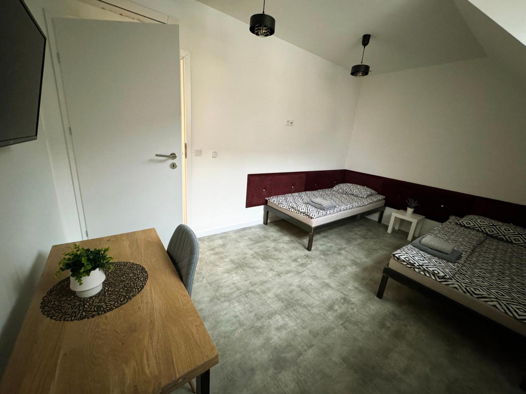 Pokoje Pod Palacem Koszecin Екстериор снимка