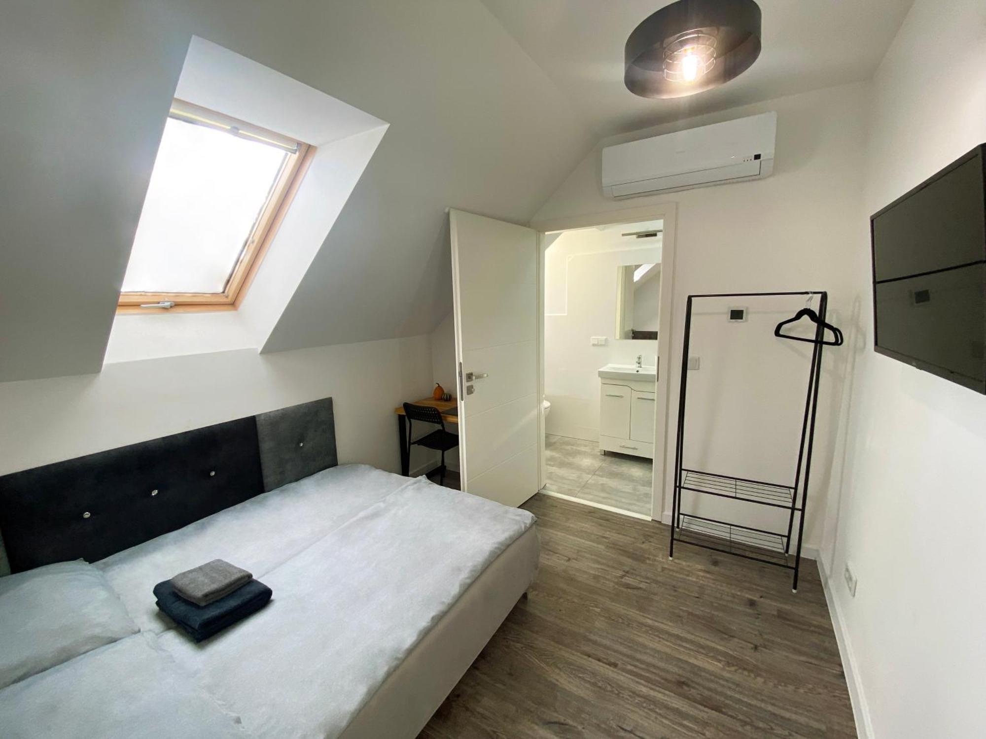 Pokoje Pod Palacem Koszecin Екстериор снимка